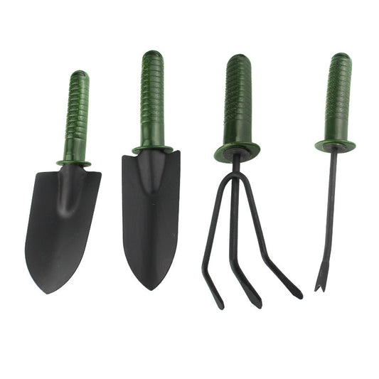 Gardening tool set gardening plastic handle GLlew Homewares