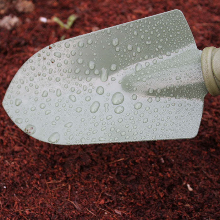 Gardening tool set gardening plastic handle GLlew Homewares