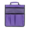 Mantian Garden Kneeler Tool Bags Garden Gardening Cart Flatbed Tool Storage Bag GLlew Homewares
