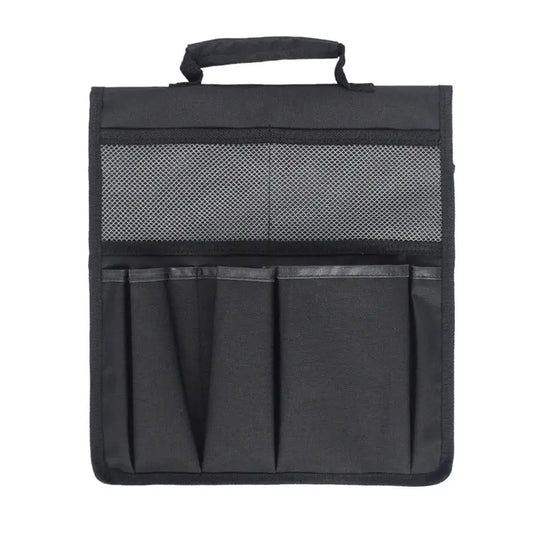 Mantian Garden Kneeler Tool Bags Garden Gardening Cart Flatbed Tool Storage Bag GLlew Homewares