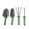 Gardening tool set gardening plastic handle GLlew Homewares
