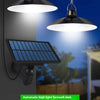 Lamp Solar Garden Light – Split Solar Indoor/Outdoor Heart-Shaped Lamp GLlew Homewares