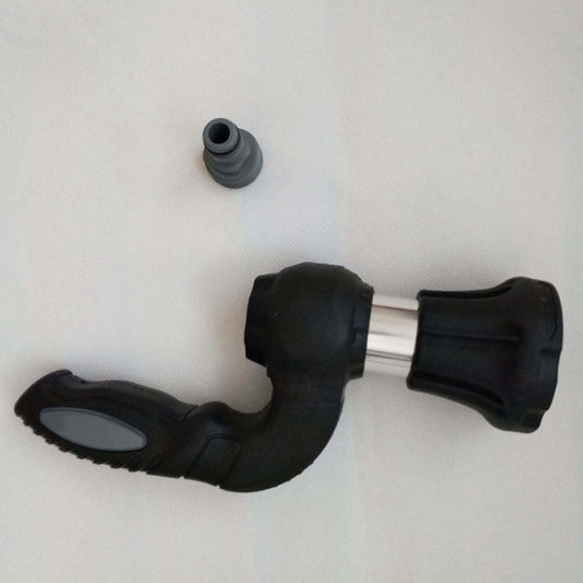 Mighty Power Hose Blaster Nozzle Lawn Garden Car Washing GLlew Homewares