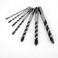 Triangular-overlord Handle Multifunctional Drill Bits GLlew Homewares
