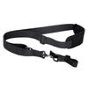 Hanging Strap for Lawn Machine – Black Nylon Side Strap GLlew Homewares