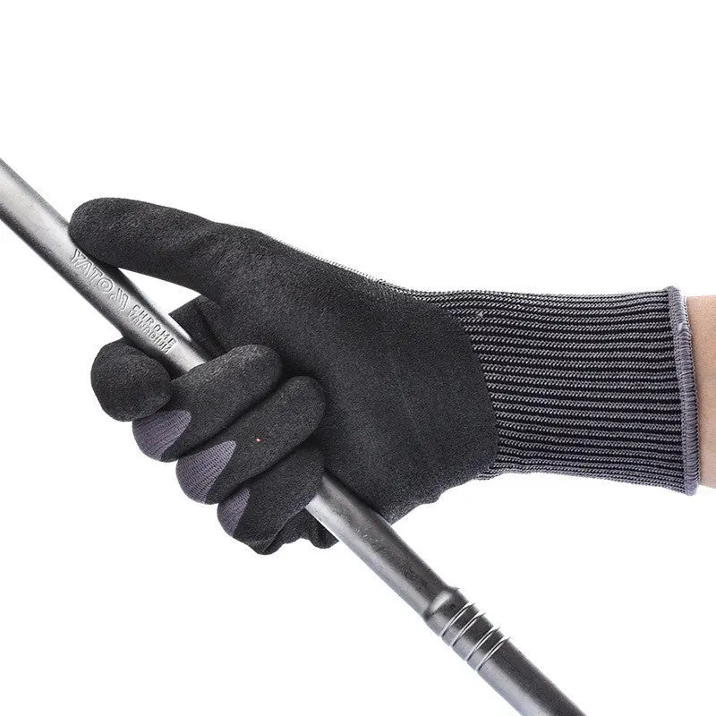 Home Gardening Non-slip Wear-resistant Labor Insurance Work Gloves GLlew Homewares