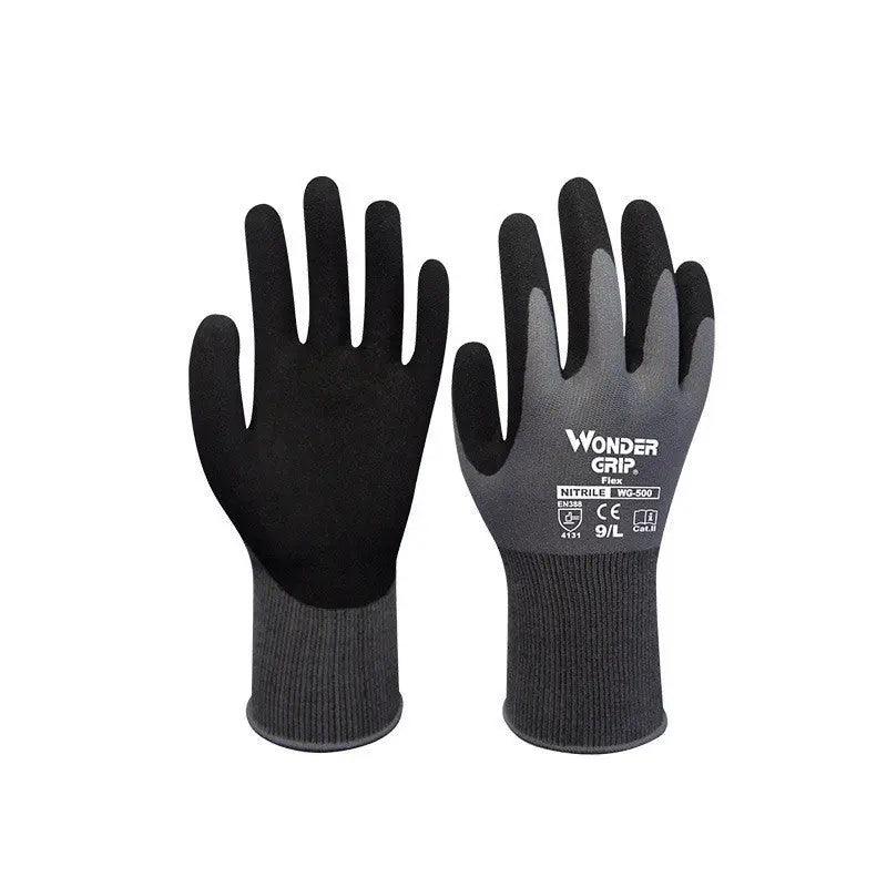 Home Gardening Non-slip Wear-resistant Labor Insurance Work Gloves GLlew Homewares