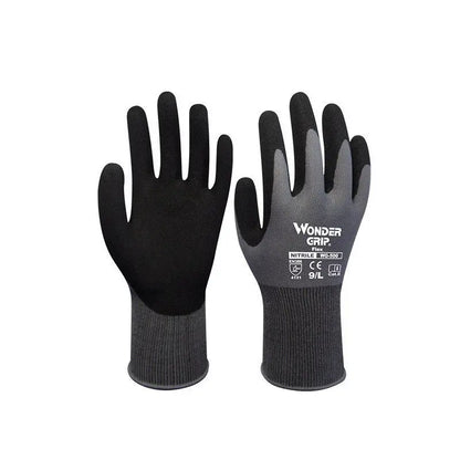 Home Gardening Non-slip Wear-resistant Labor Insurance Work Gloves GLlew Homewares