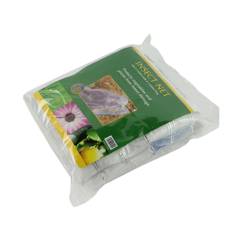 Agricultural Insect Nets, Gardening Supplies, Organic Vegetables, Flowers, Etc. Physical Insect Control GLlew Homewares
