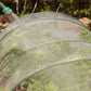 Agricultural Insect Nets, Gardening Supplies, Organic Vegetables, Flowers, Etc. Physical Insect Control GLlew Homewares