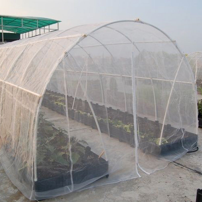 Agricultural Insect Nets, Gardening Supplies, Organic Vegetables, Flowers, Etc. Physical Insect Control GLlew Homewares