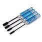Screwdriver Wrench 4Pcs RC Metal Hex Nut Driver Set GLlew Homewares