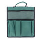 Mantian Garden Kneeler Tool Bags Garden Gardening Cart Flatbed Tool Storage Bag GLlew Homewares