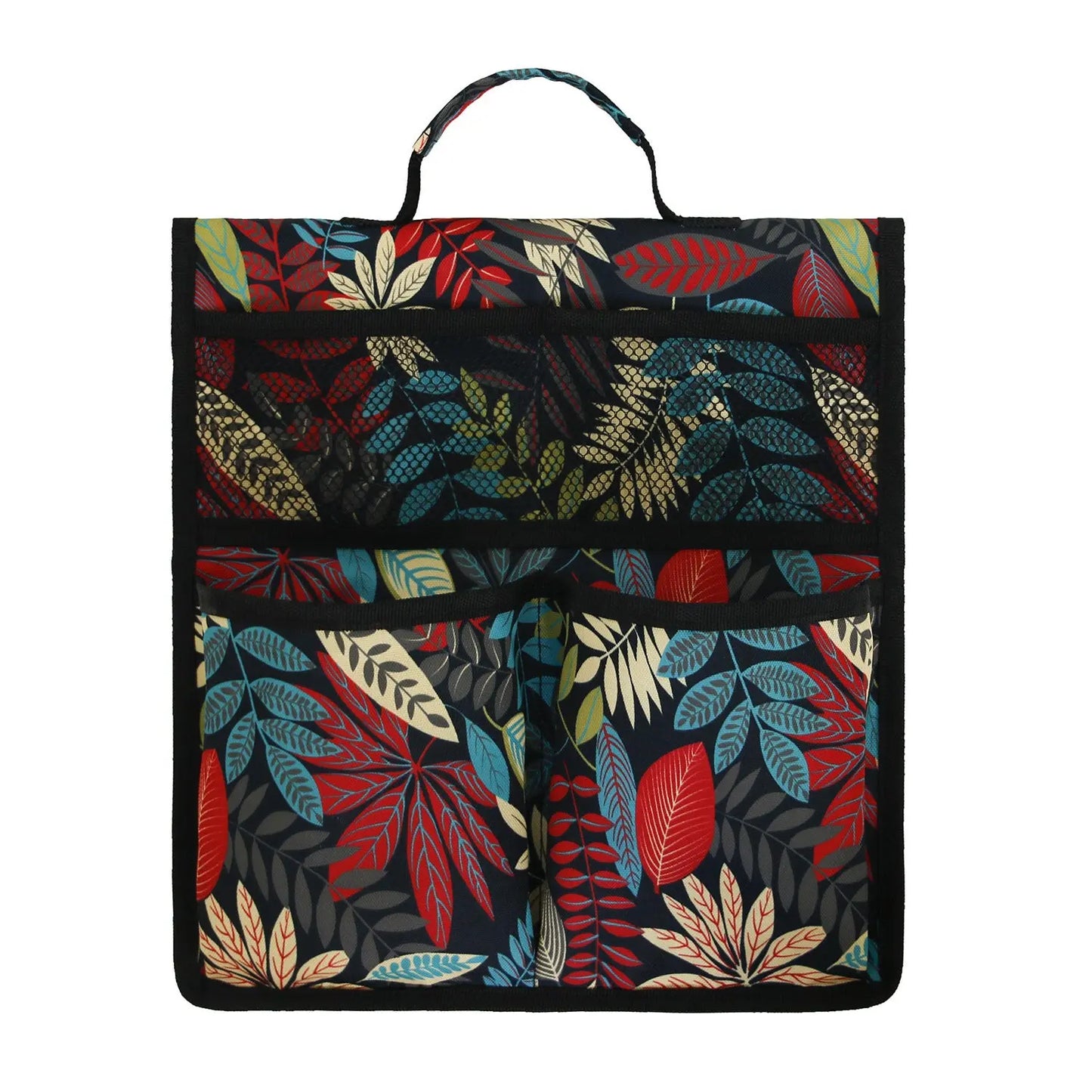 Mantian Garden Kneeler Tool Bags Garden Gardening Cart Flatbed Tool Storage Bag GLlew Homewares