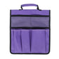 Mantian Garden Kneeler Tool Bags Garden Gardening Cart Flatbed Tool Storage Bag GLlew Homewares