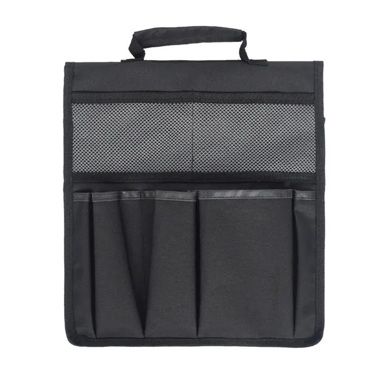 Mantian Garden Kneeler Tool Bags Garden Gardening Cart Flatbed Tool Storage Bag GLlew Homewares