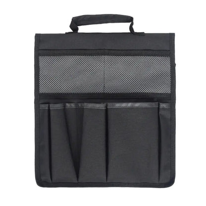 Mantian Garden Kneeler Tool Bags Garden Gardening Cart Flatbed Tool Storage Bag GLlew Homewares