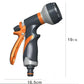Gardening spray gun for watering flowers GLlew Homewares