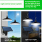 Lamp Solar Garden Light – Split Solar Indoor/Outdoor Heart-Shaped Lamp GLlew Homewares