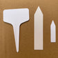 Plastic Simple Gardening Flowers And Plants GLlew Homewares