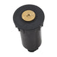 Garden Gardening Watering Tools Pure Copper Buried Automatic Retractable Sprinkler GLlew Homewares