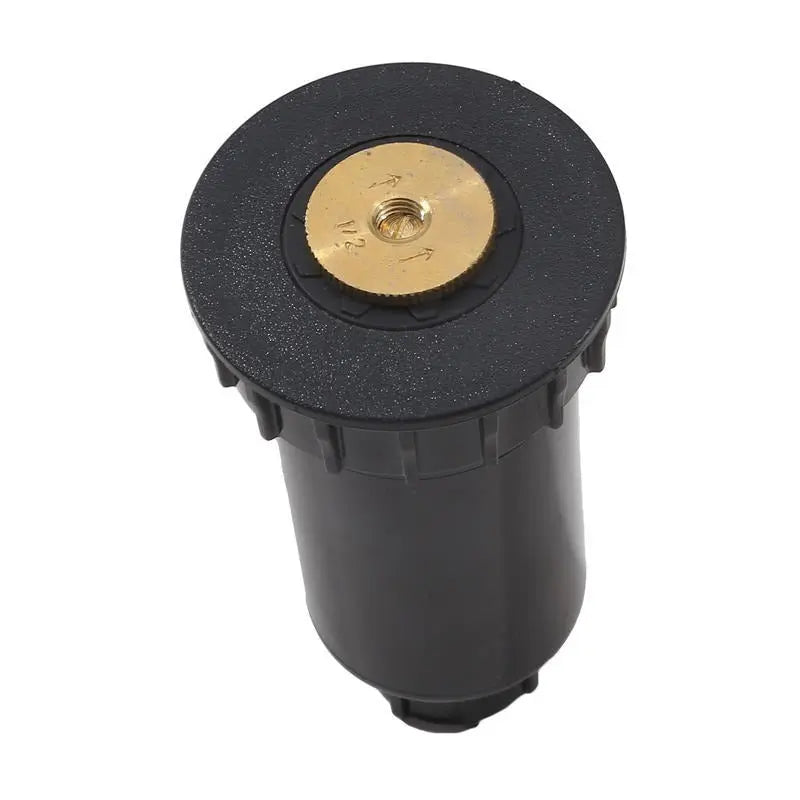 Garden Gardening Watering Tools Pure Copper Buried Automatic Retractable Sprinkler GLlew Homewares