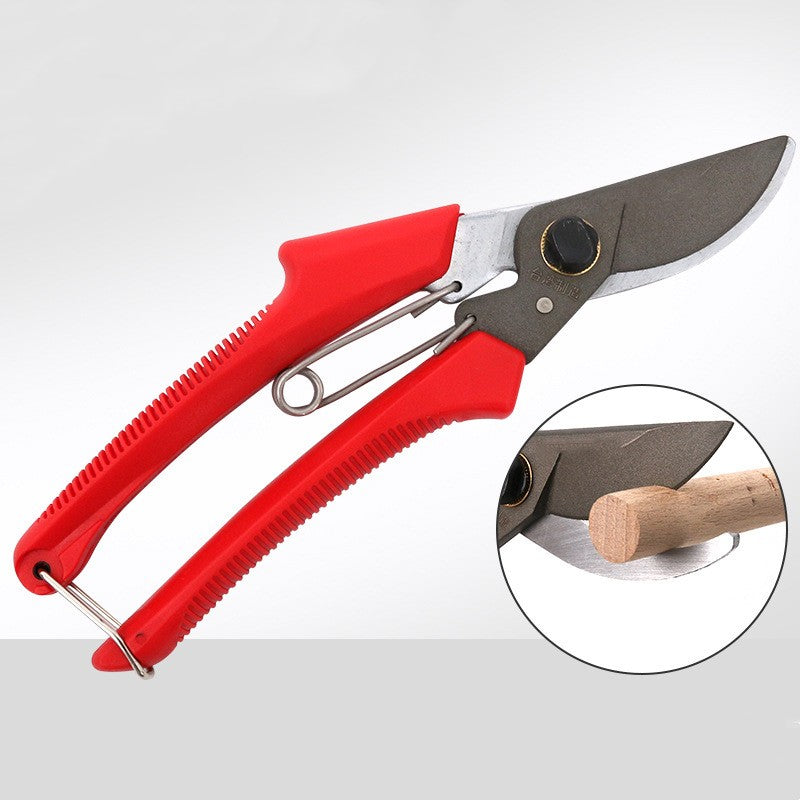 Garden Tools Fruit Tree Gardening Scissors GLlew Homewares