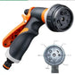 Gardening spray gun for watering flowers GLlew Homewares