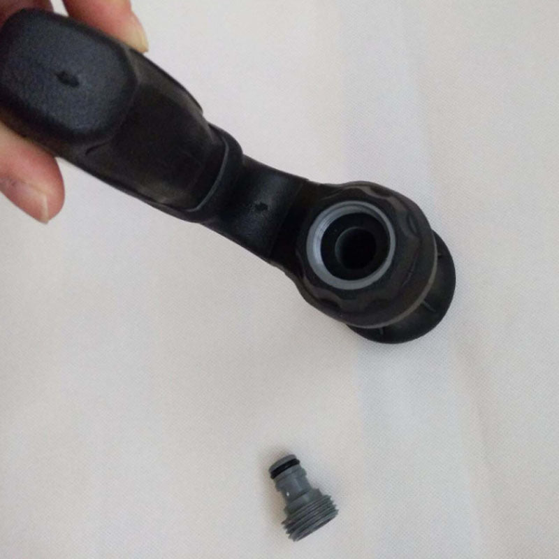 Mighty Power Hose Blaster Nozzle Lawn Garden Car Washing GLlew Homewares