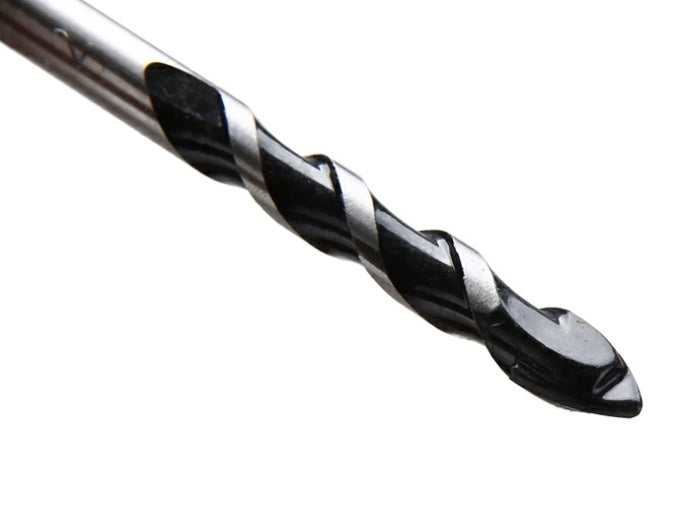 Triangular-overlord Handle Multifunctional Drill Bits GLlew Homewares