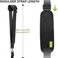 Hanging Strap for Lawn Machine – Black Nylon Side Strap GLlew Homewares