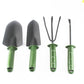 Gardening tool set gardening plastic handle GLlew Homewares