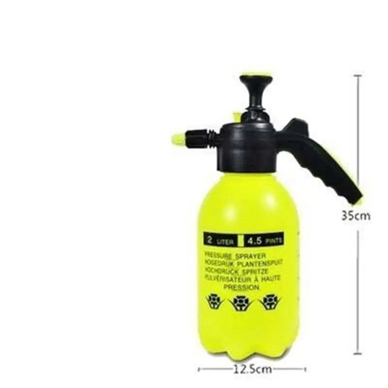 Home Gardening Air Pressure Watering Can GLlew Homewares