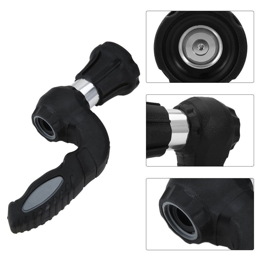 Mighty Power Hose Blaster Nozzle Lawn Garden Car Washing GLlew Homewares