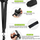 Hanging Strap for Lawn Machine – Black Nylon Side Strap GLlew Homewares