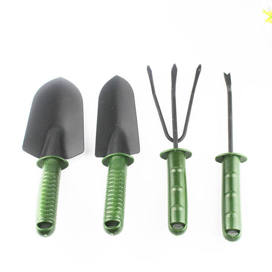 Gardening tool set gardening plastic handle GLlew Homewares