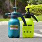 Home Gardening Air Pressure Watering Can GLlew Homewares