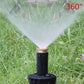 Garden Gardening Watering Tools Pure Copper Buried Automatic Retractable Sprinkler GLlew Homewares