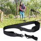 Hanging Strap for Lawn Machine – Black Nylon Side Strap GLlew Homewares