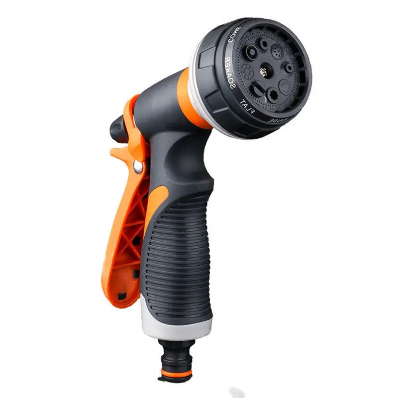 Gardening spray gun for watering flowers GLlew Homewares