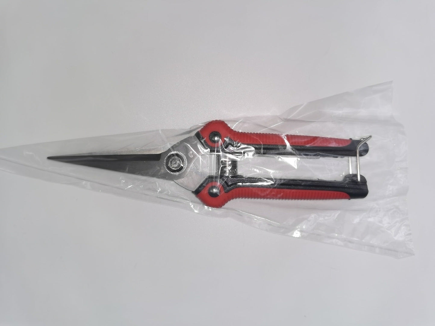 Stainless Steel Shears – Multifunctional Garden Pruning Tool GLlew Homewares