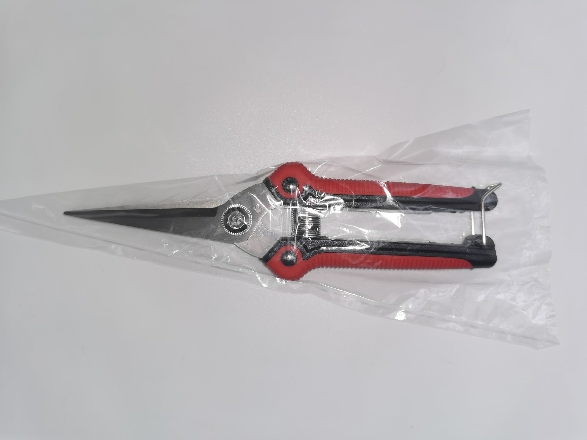 Stainless Steel Shears – Multifunctional Garden Pruning Tool GLlew Homewares