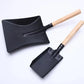 Iron Shovel Gardening Flower Pot Landscaping Tool GLlew Homewares