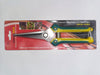 Stainless Steel Shears – Multifunctional Garden Pruning Tool GLlew Homewares