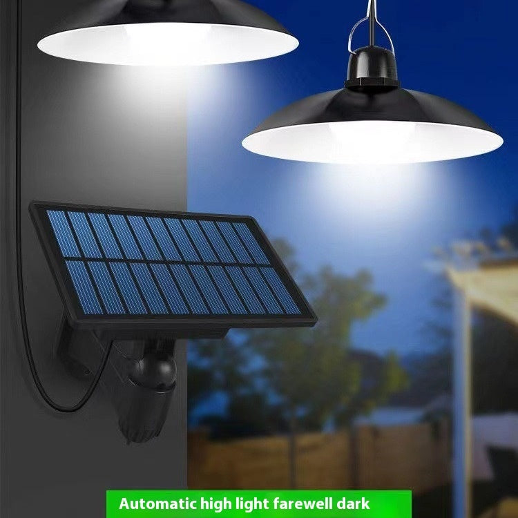 Garden Lighting & Outdoor Living