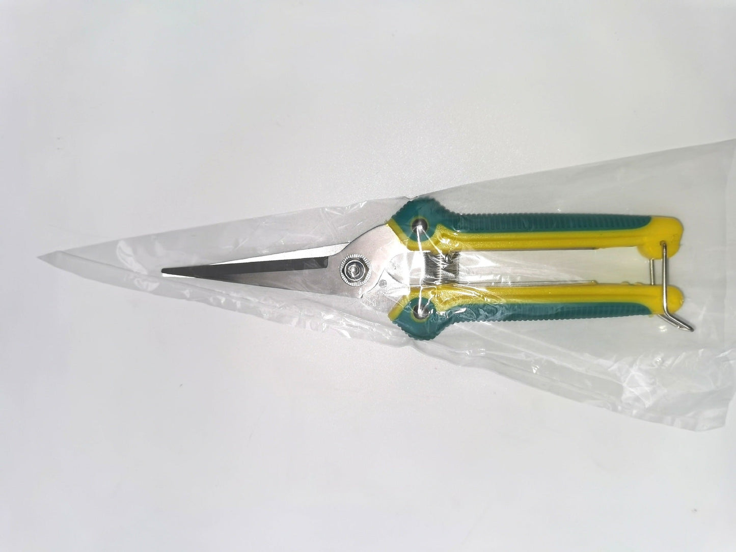 Stainless Steel Shears – Multifunctional Garden Pruning Tool GLlew Homewares