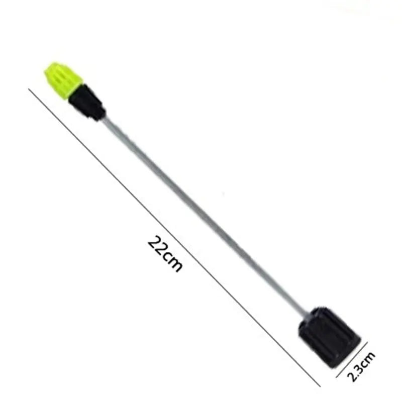 Home Gardening Air Pressure Watering Can GLlew Homewares