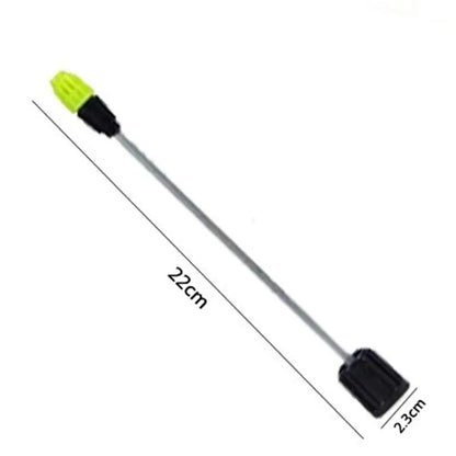 Home Gardening Air Pressure Watering Can GLlew Homewares