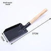Iron Shovel Gardening Flower Pot Landscaping Tool GLlew Homewares