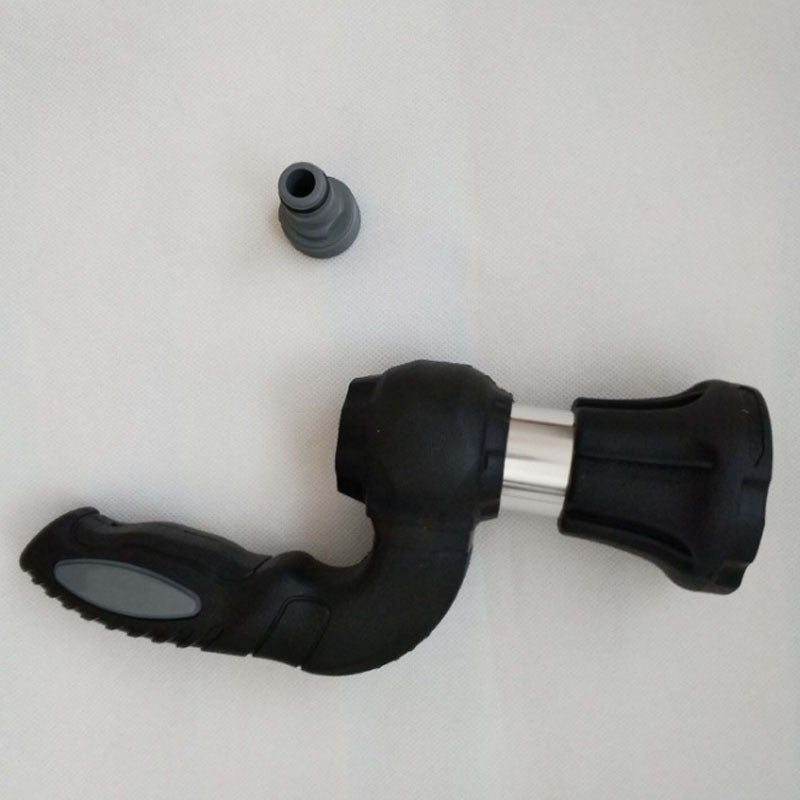 Mighty Power Hose Blaster Nozzle Lawn Garden Car Washing GLlew Homewares